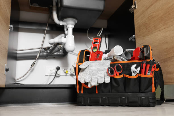 Best Toilet Repair Services  in Rockwood, TN