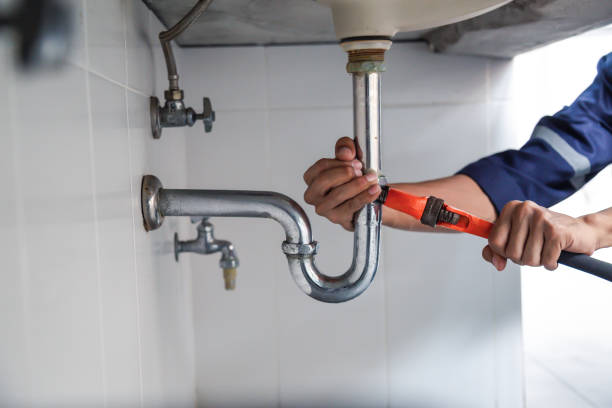 Best Hot Water Heater Installation  in Rockwood, TN